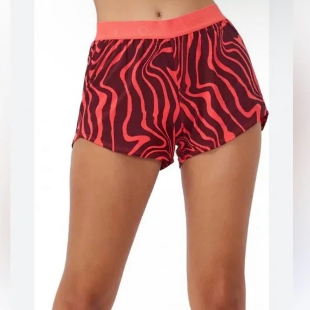 Outdoor Voices Shorts